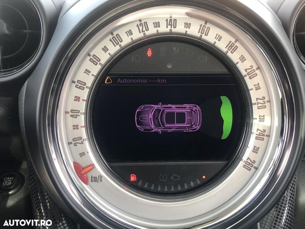 Mini Countryman - 16