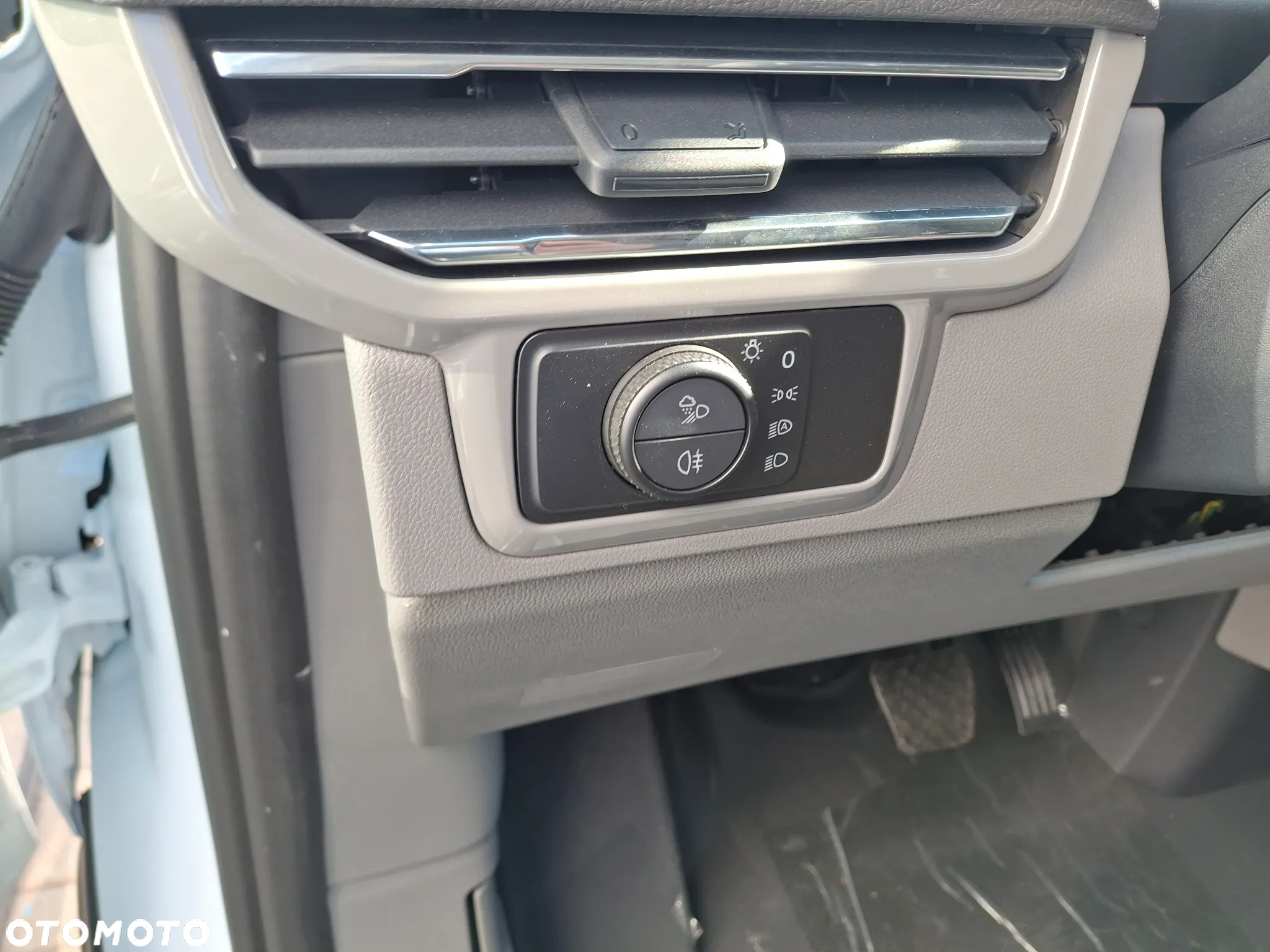 Volkswagen Transporter - 16