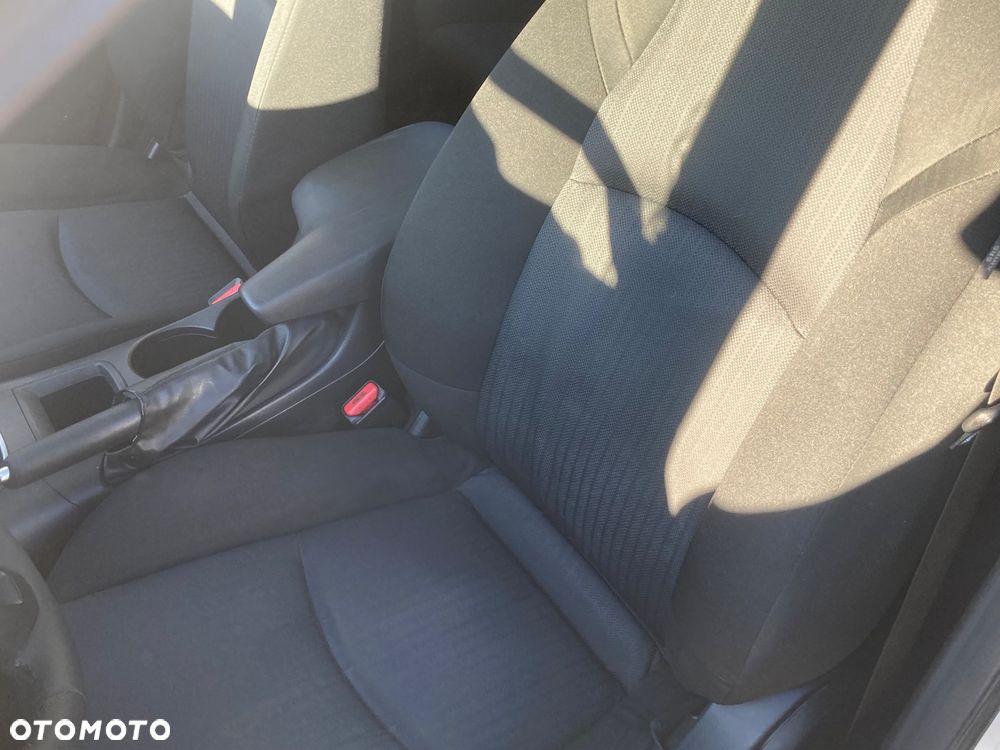 Mazda 3 1.6 Comfort EU5 - 9