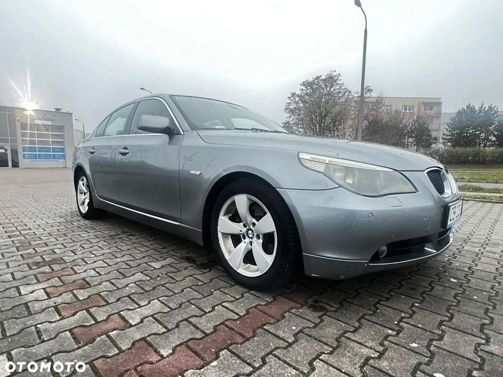 BMW Seria 5 - 27