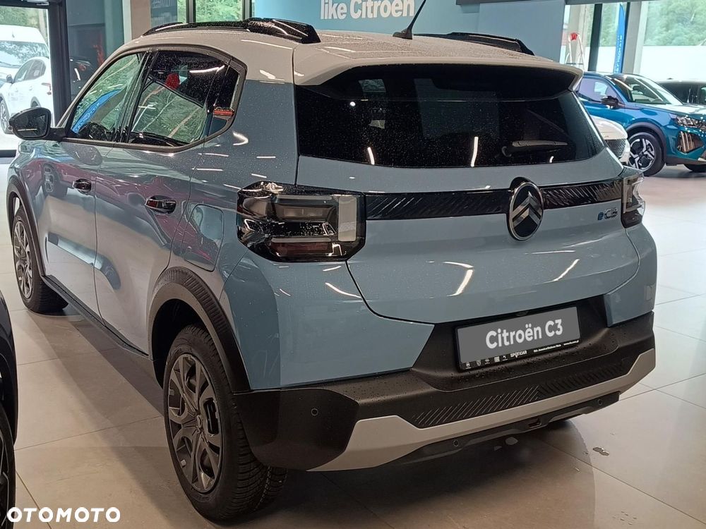 Citroën C3 1.2 T Max - 2