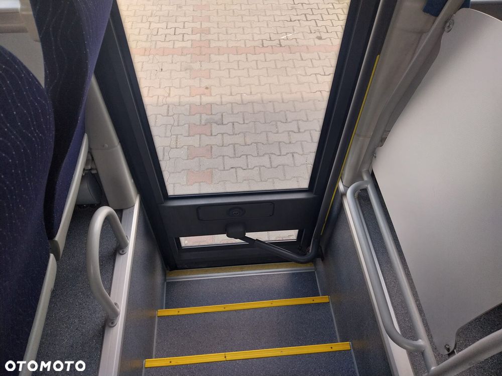 MAN Intercity - 8