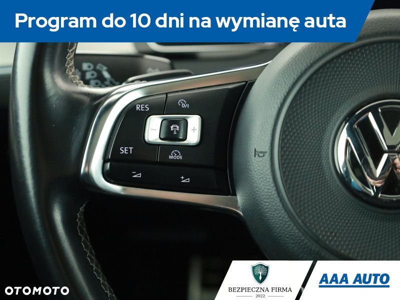 Volkswagen Arteon - 19