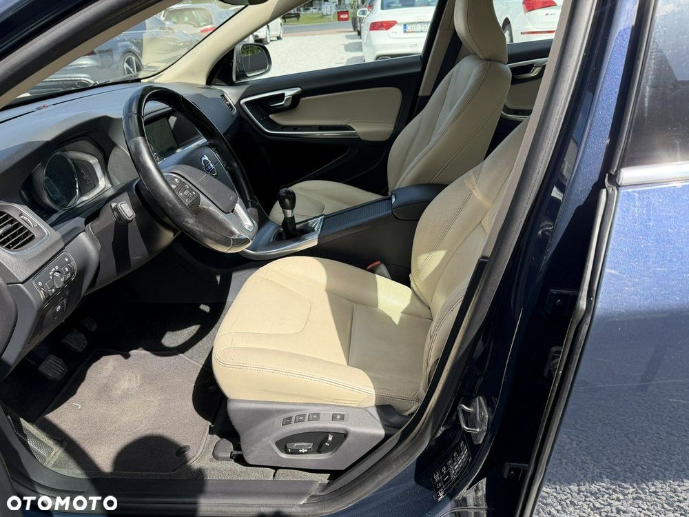 Volvo S60 - 11