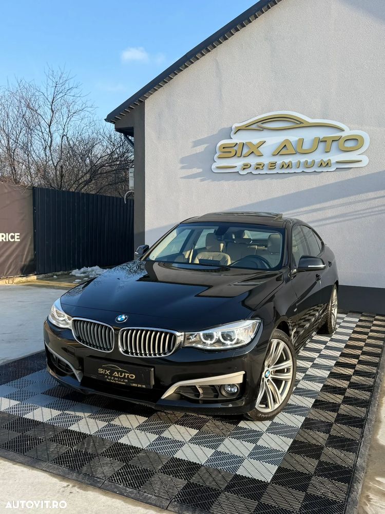 BMW Seria 3 - 34