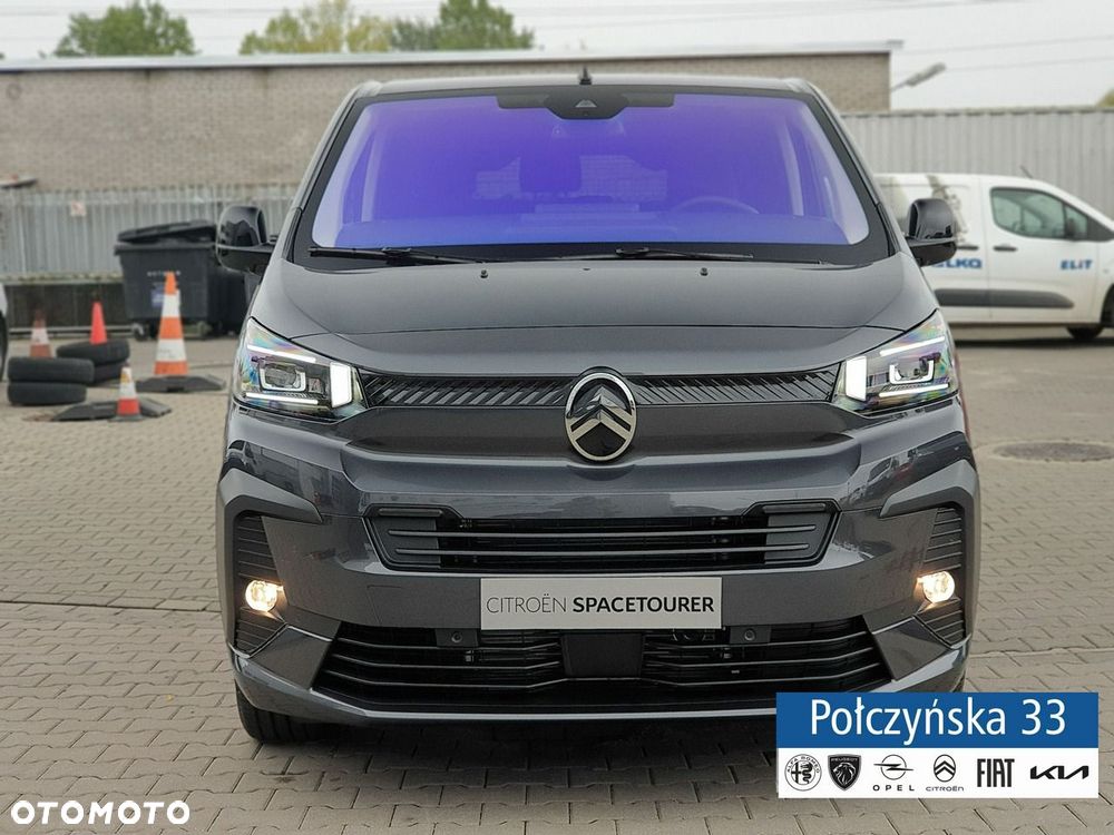 Citroën SpaceTourer - 3