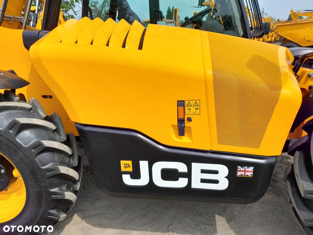 JCB 535-95 - 10