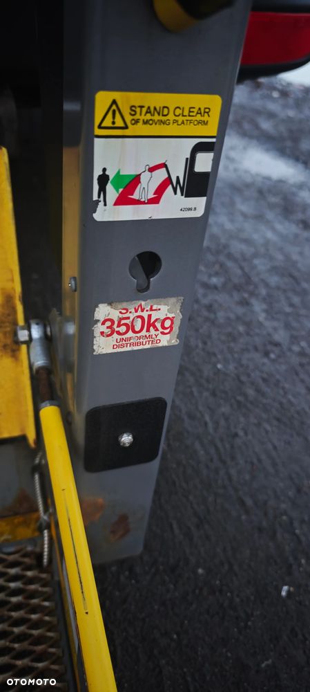 Mercedes-Benz Sprinter - 29