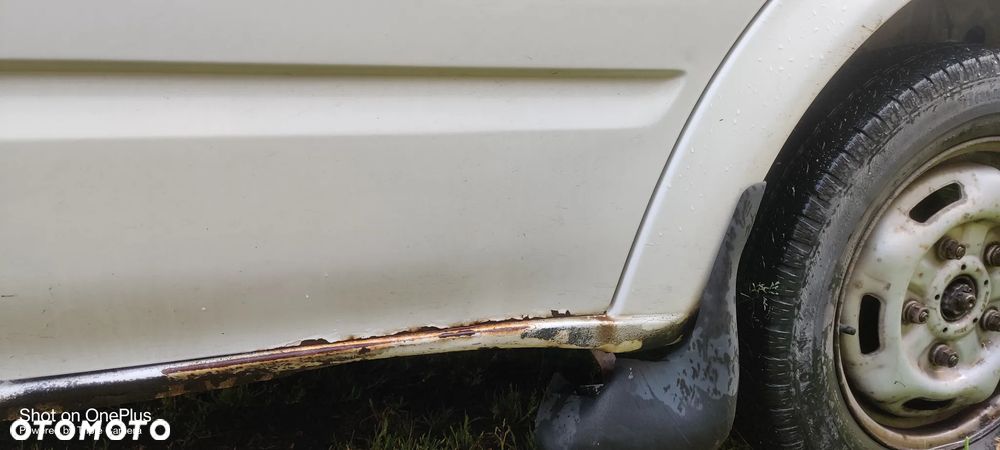 Ford Transit - 8