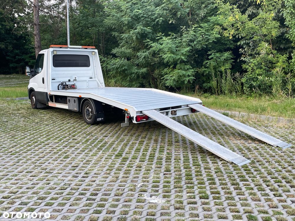 Iveco Daily 35-170 - 11