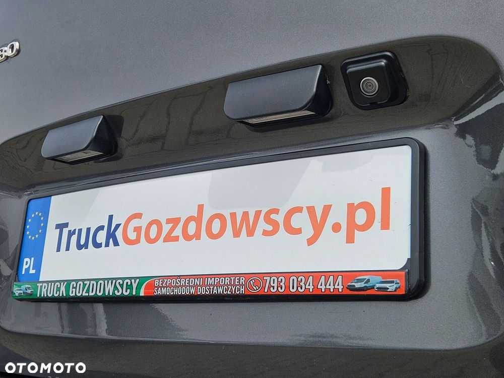 Opel Combo Long *54999zł NETTO* 1.5CDTi/131KM - 15