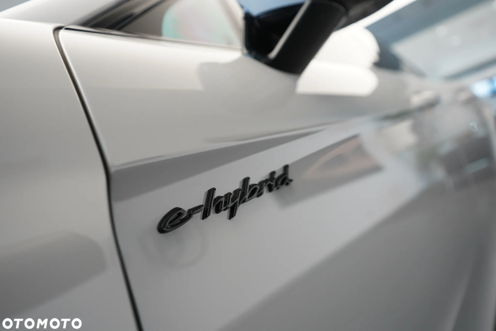 Porsche Panamera 4S E-Hybrid - 38