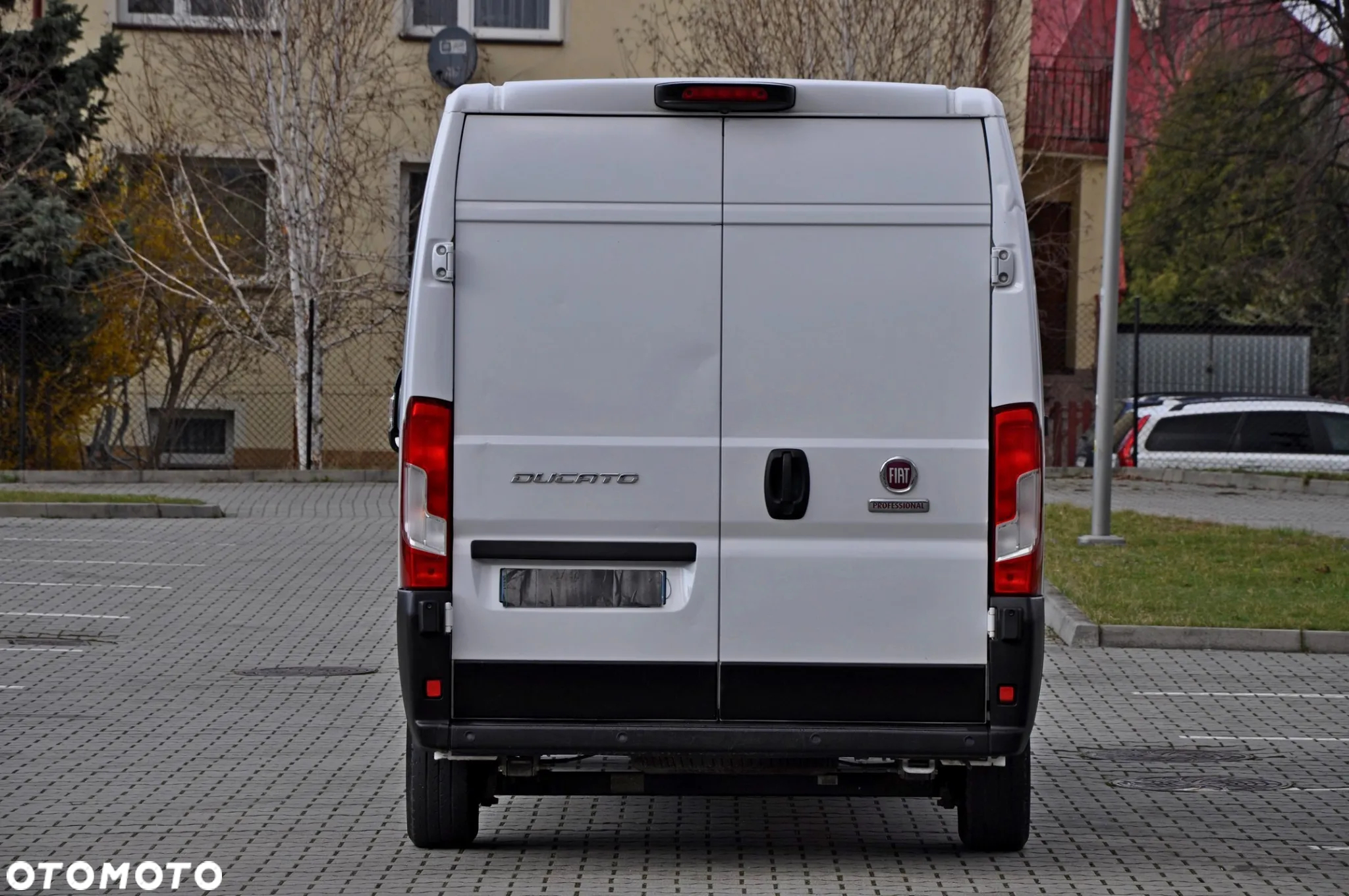 Fiat Ducato - 18