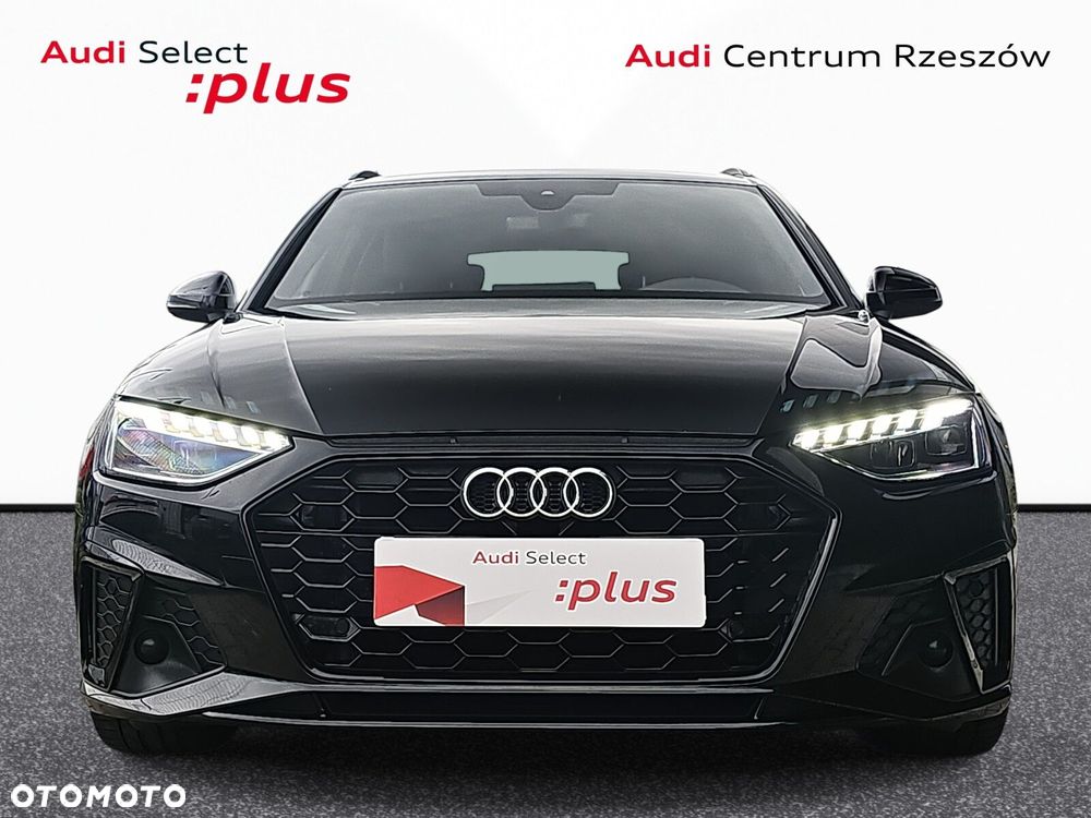Audi A4 - 2