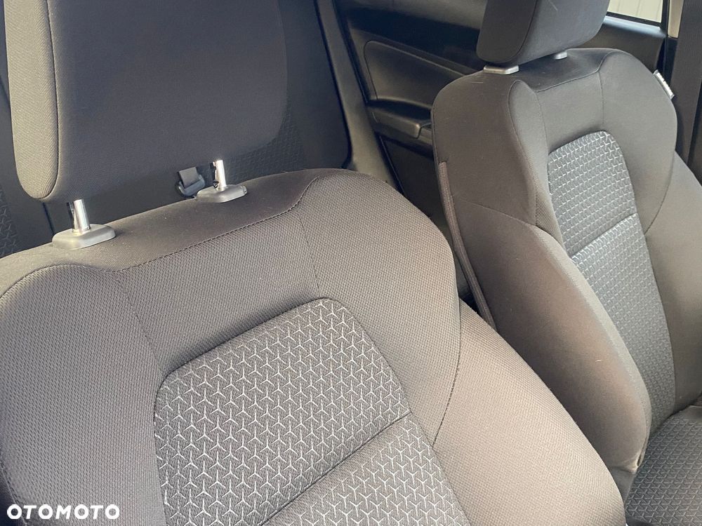 Suzuki Swift 1.2 Dualjet SHVS Premium CVT - 20