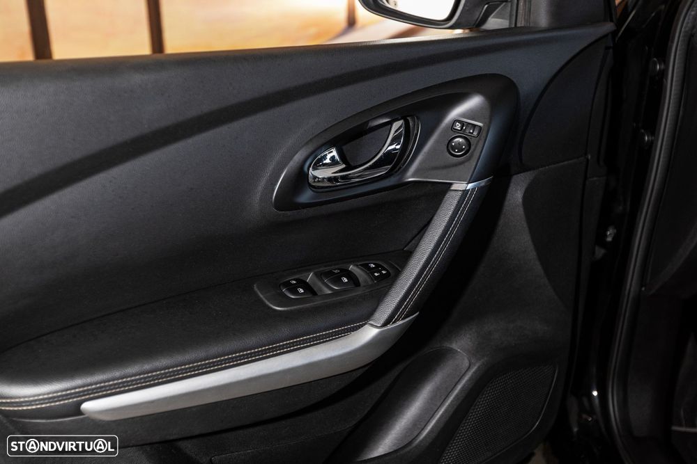 Renault Kadjar - 21