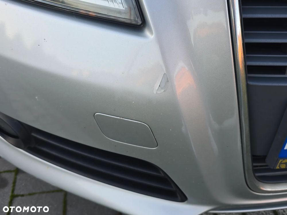 Audi A3 3-drzwiowe - 4