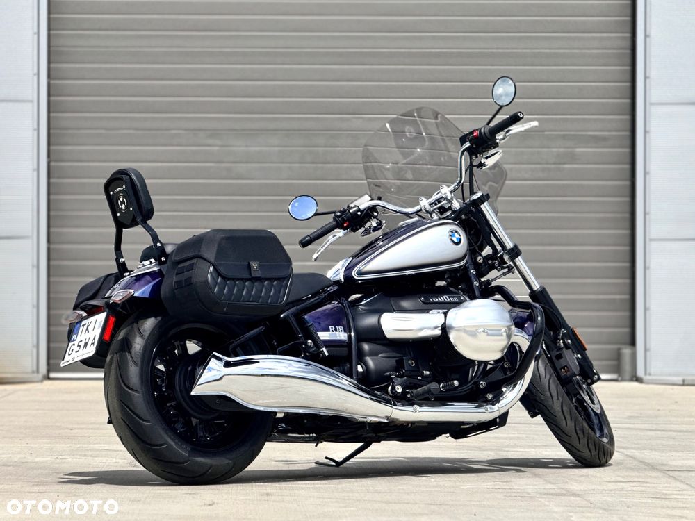 BMW R - 4