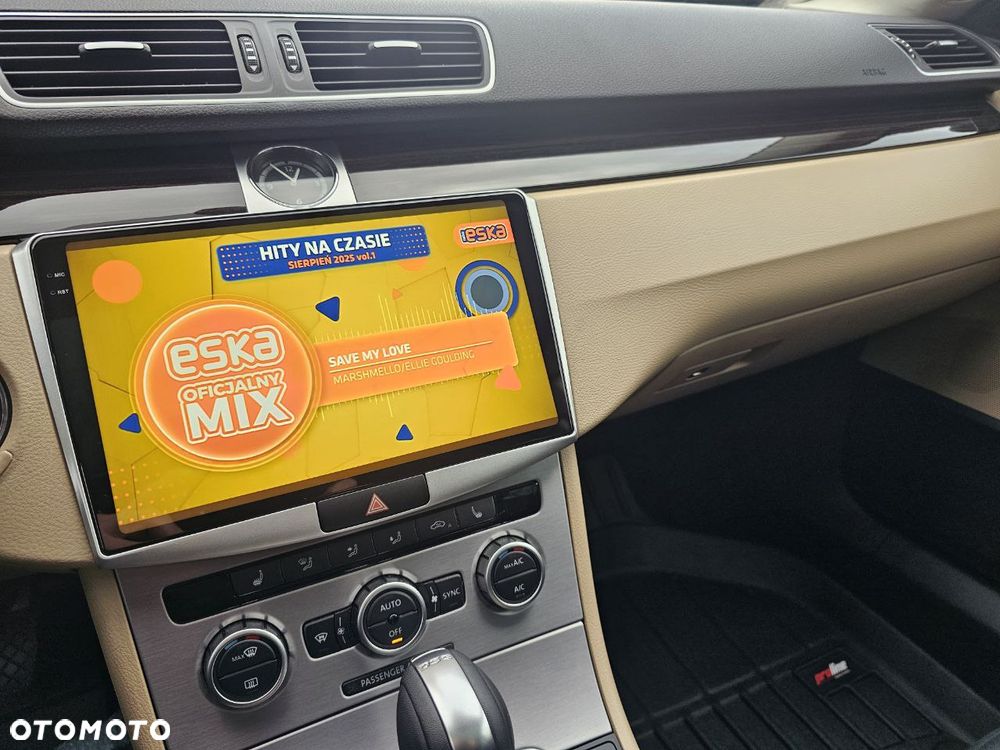 Volkswagen CC 2.0 TSI DSG - 10