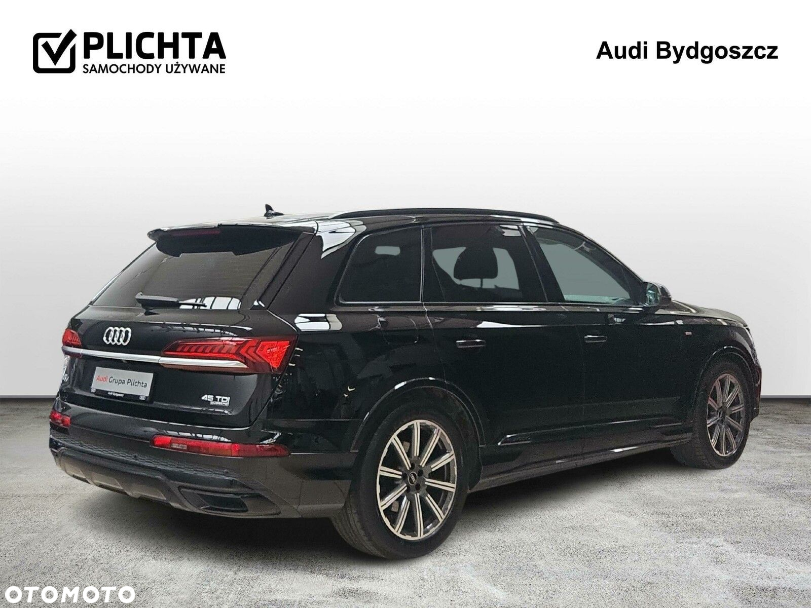 Audi Q7 - 5