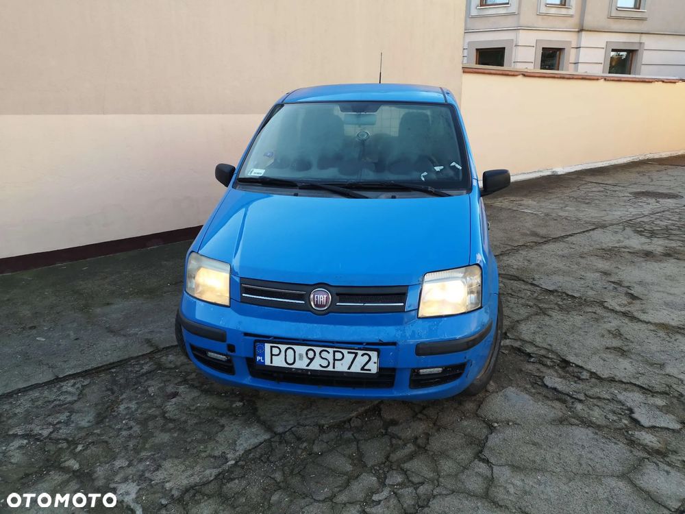 Fiat Panda - 2