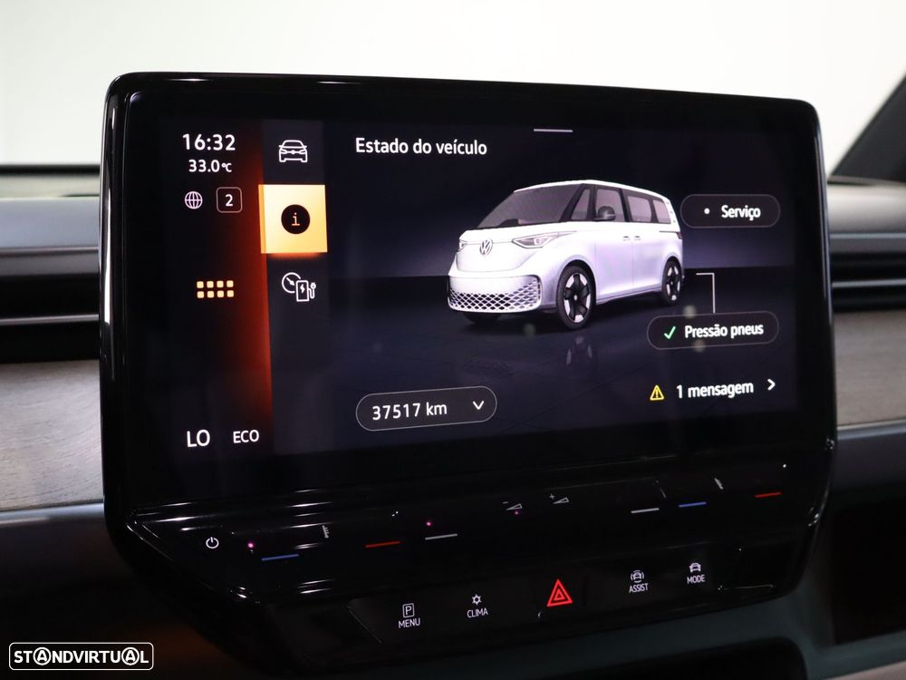 VW ID.Buzz Pro - 25