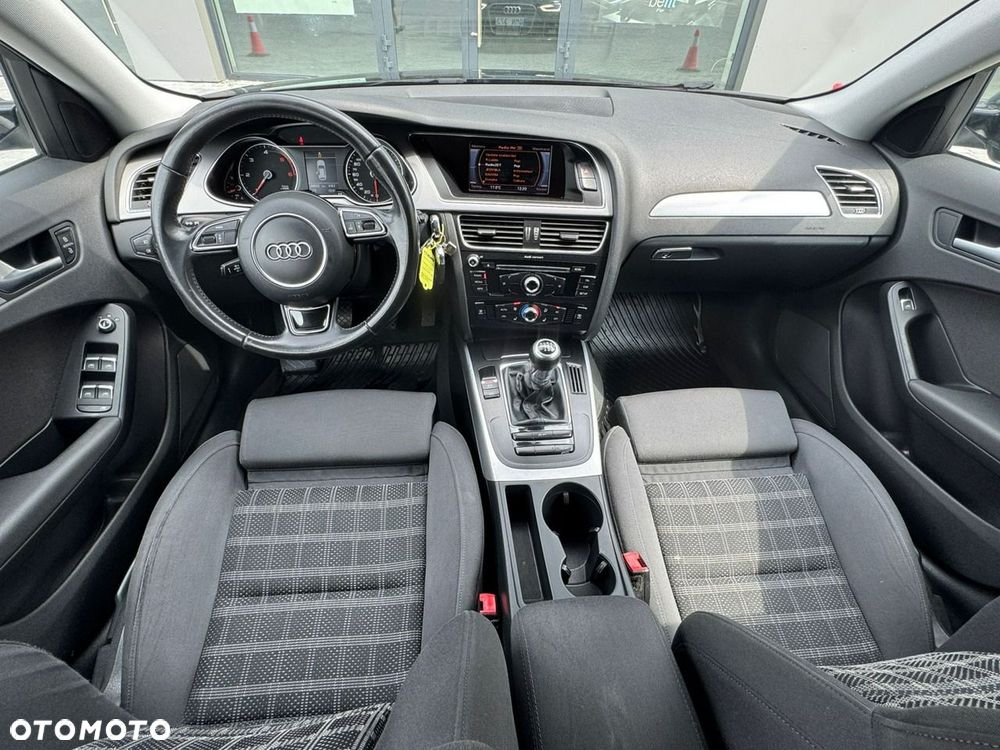 Audi A4 Avant - 19