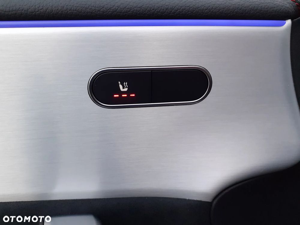 Mercedes-Benz CLA 200 AMG Line 7G-DCT - 20