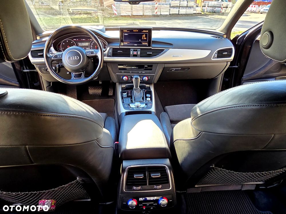 Audi A6 Allroad - 7