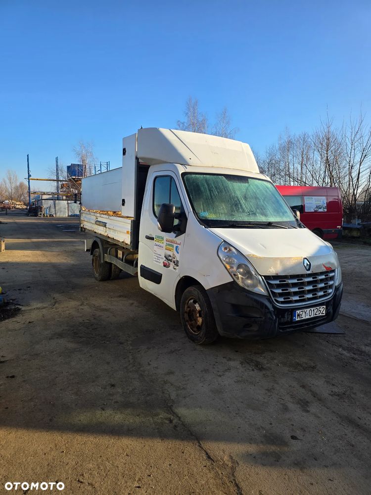 Renault MASTER - 4