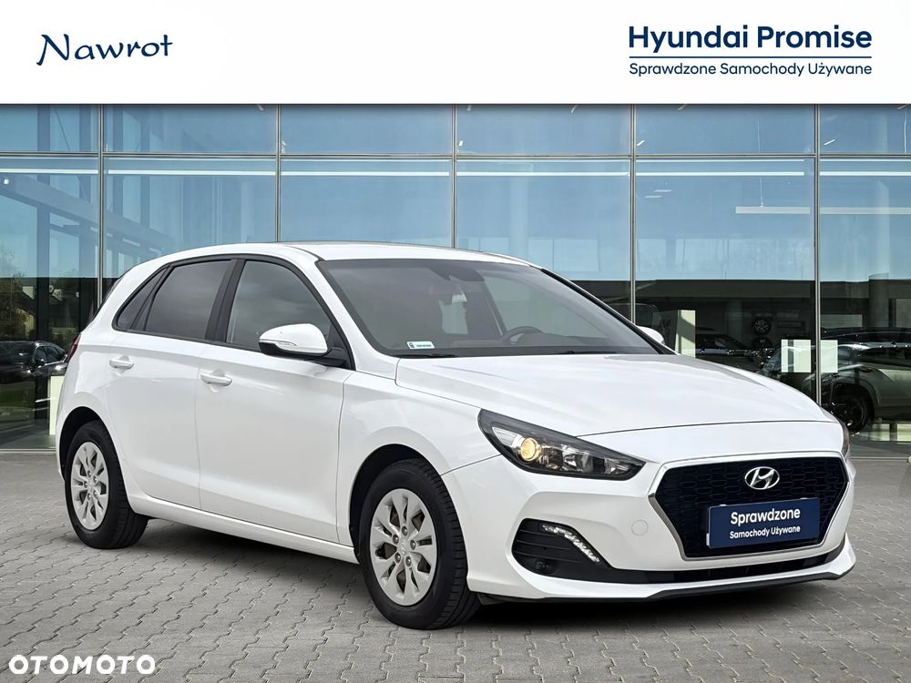 Hyundai i30 1.4 Comfort - 7
