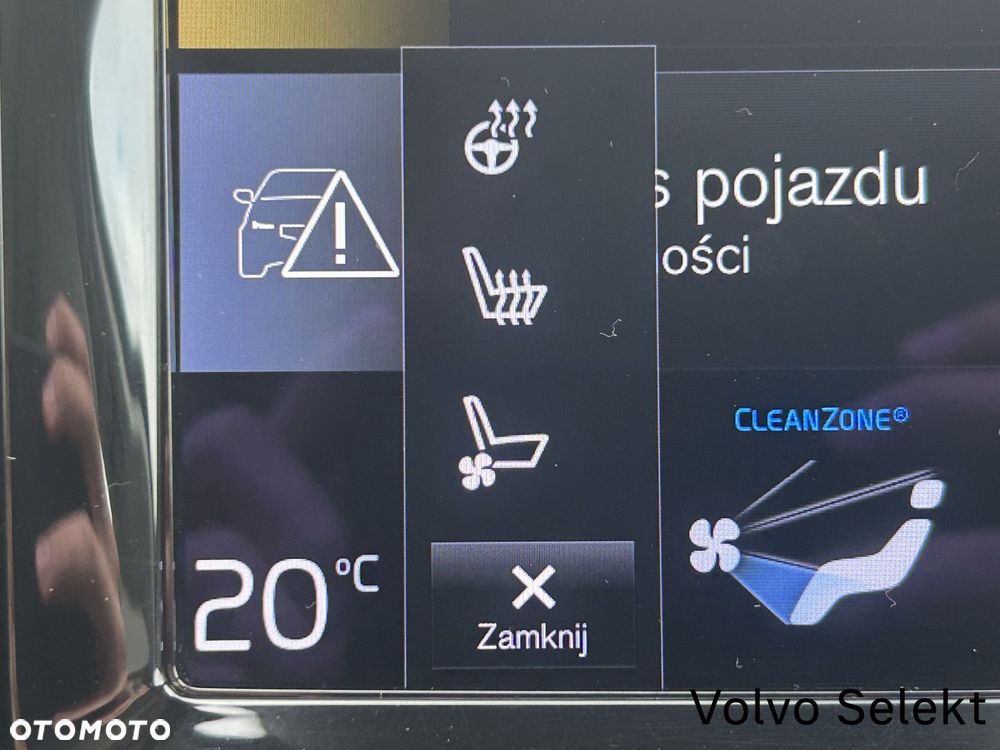 Volvo XC 60 - 21