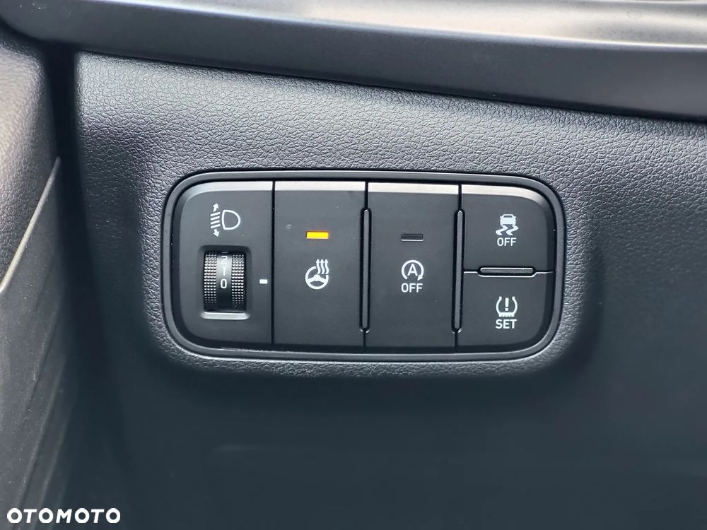 Hyundai i20 1.0 T-GDI Comfort DCT - 21