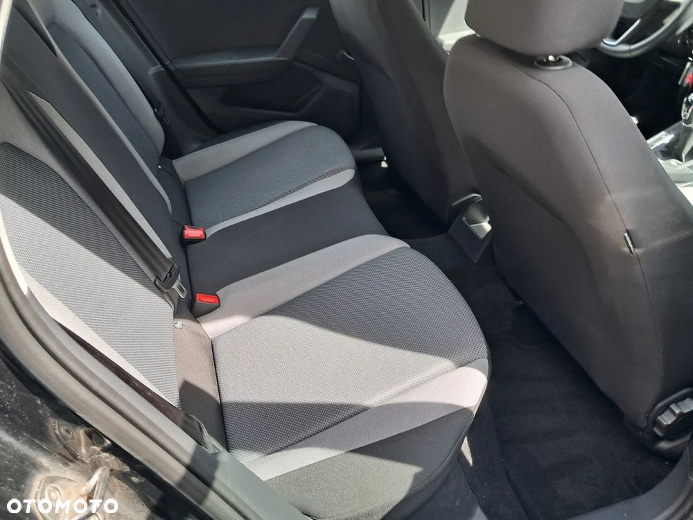 Seat Ibiza 1.6 TDI Xcellence - 8