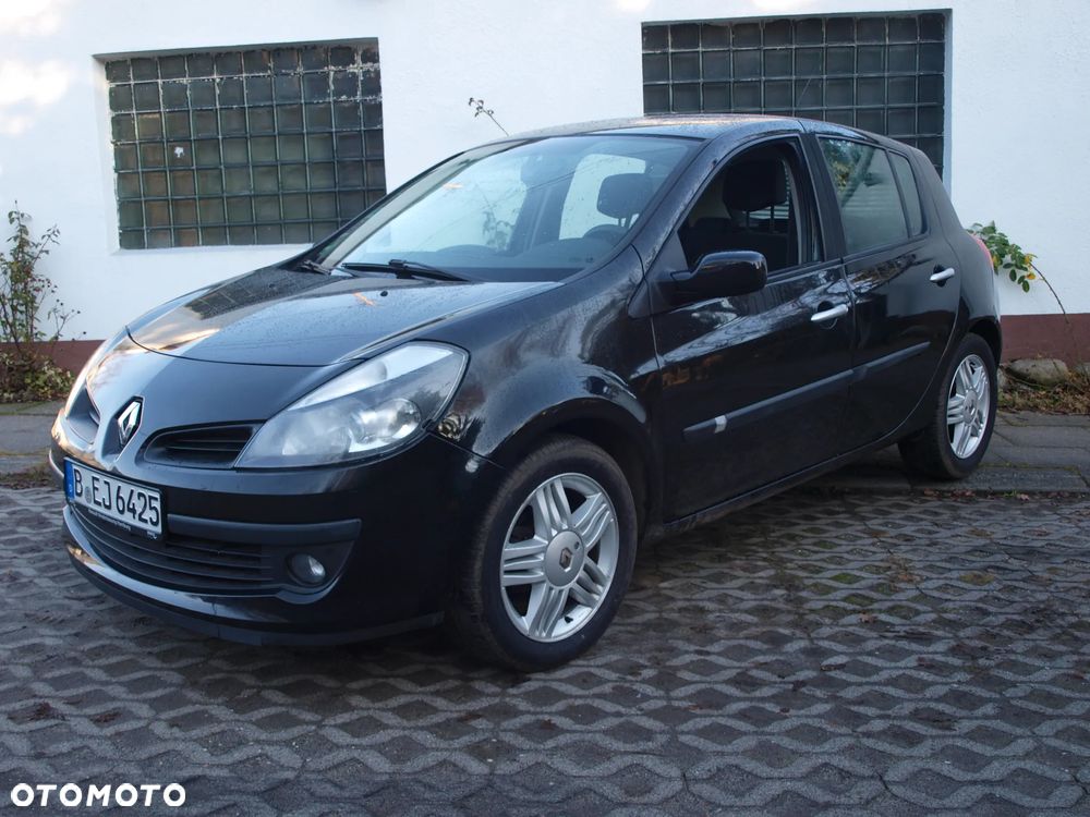 Renault Clio - 3