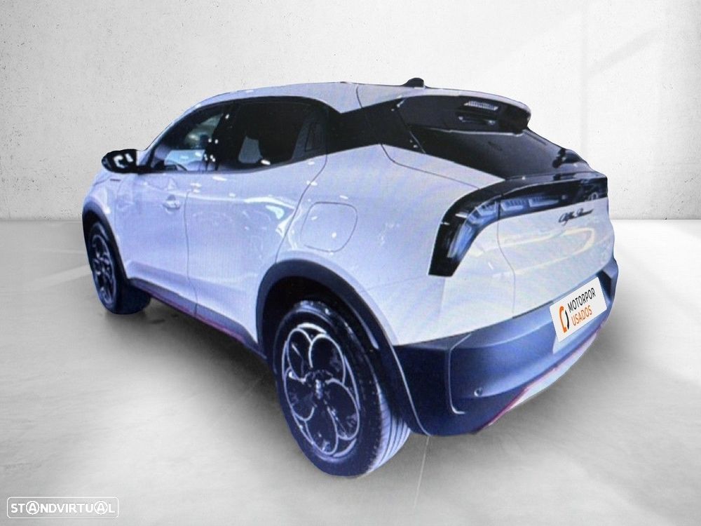 Alfa Romeo Junior Elletrica 50 kWh - 6