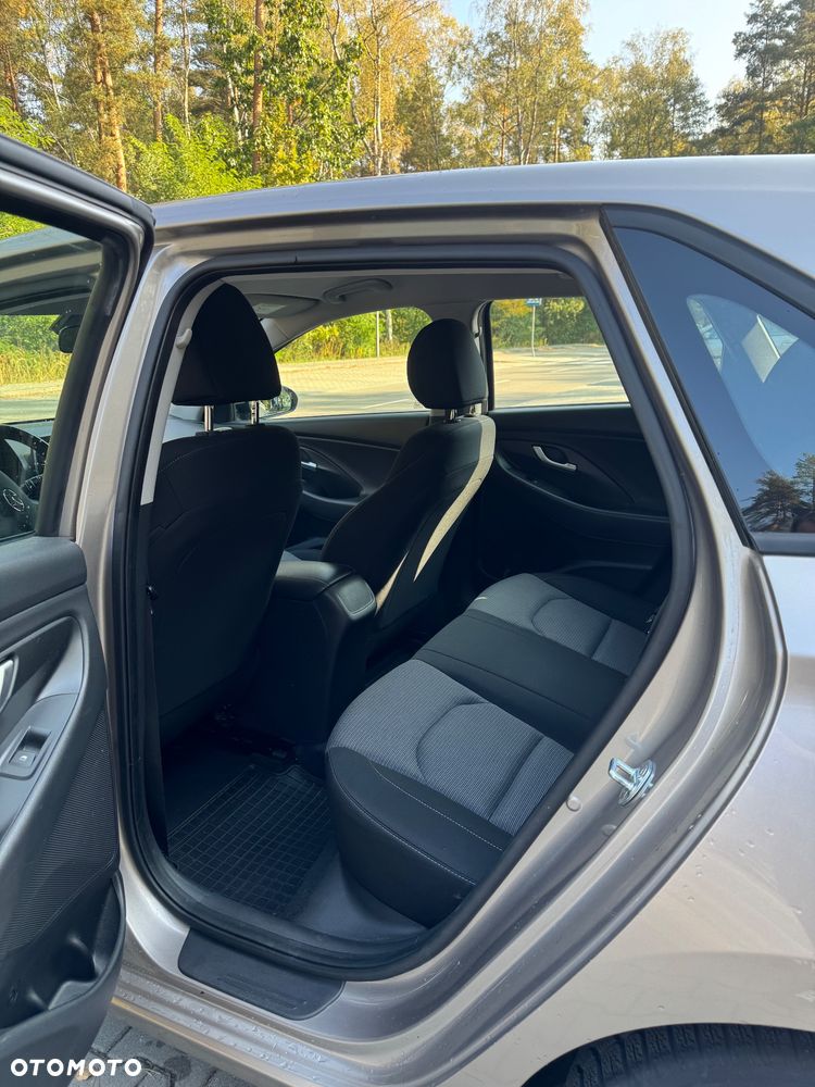 Hyundai i30 1.4 Classic - 12