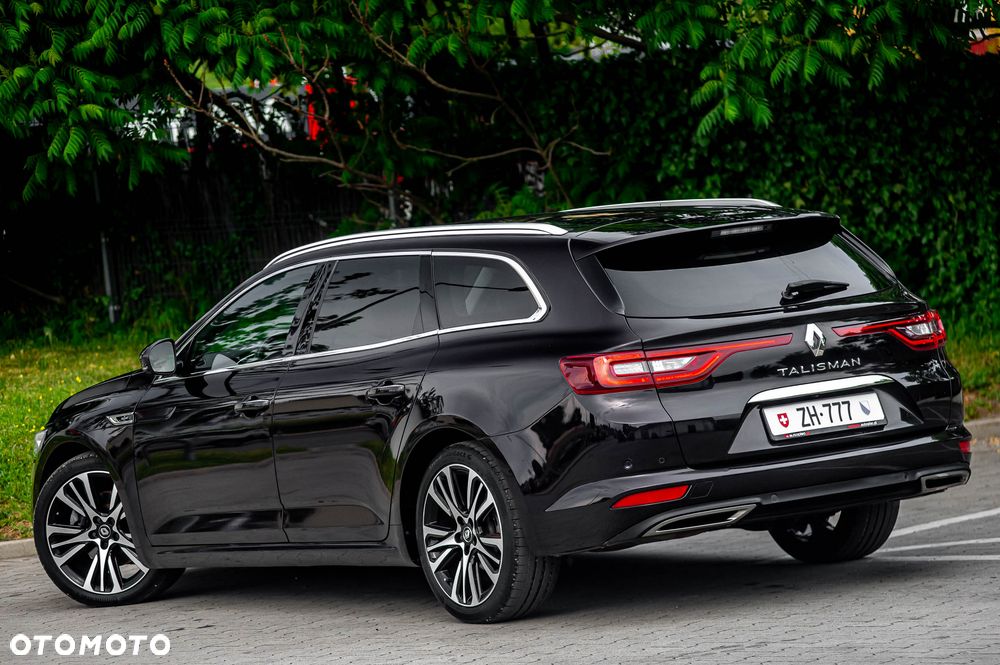 Renault Talisman ENERGY TCe 200 EDC INITIALE PARIS - 13