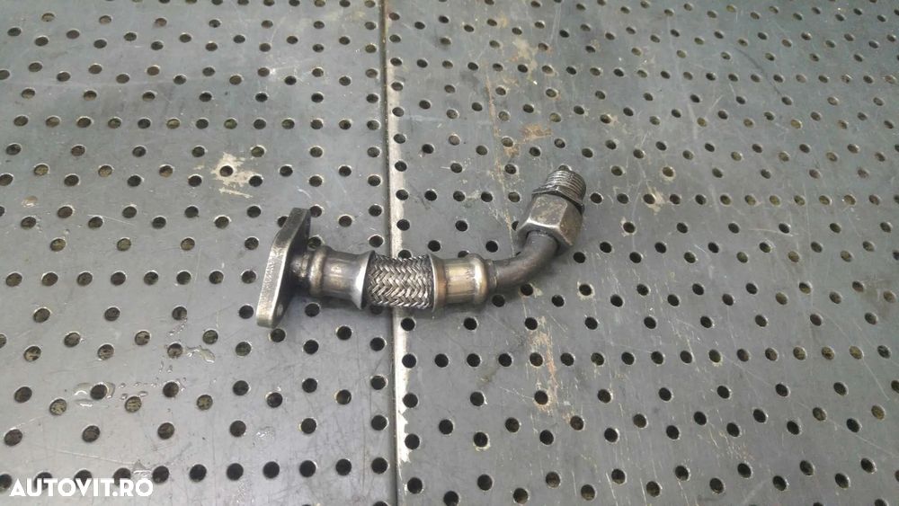 Conducta ulei 1.6 b vw new beetle 38145736c - 1