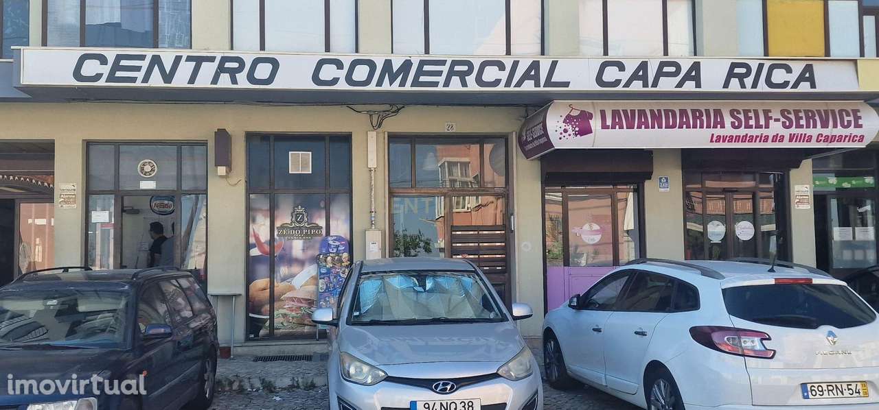 Loja em  Centro Comercial - Grande imagem: 5/7