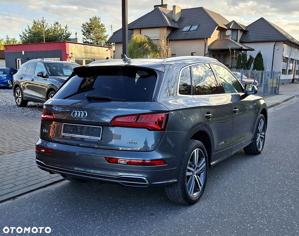 Audi Q5 - 3
