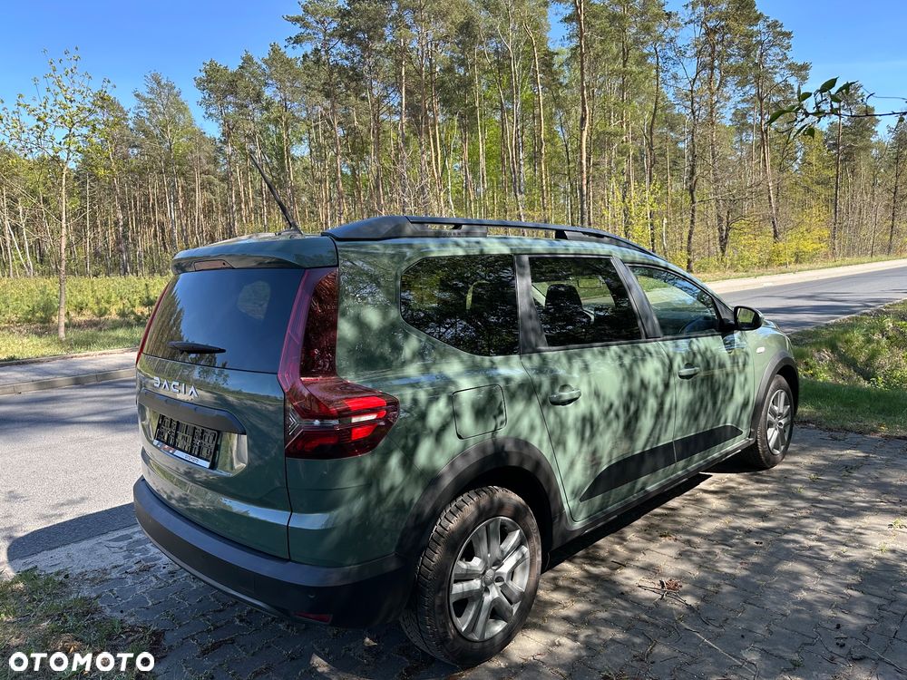 Dacia Jogger - 4