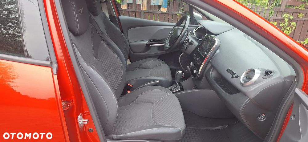 Renault Clio 1.2 TCe GT 120 EDC - 23