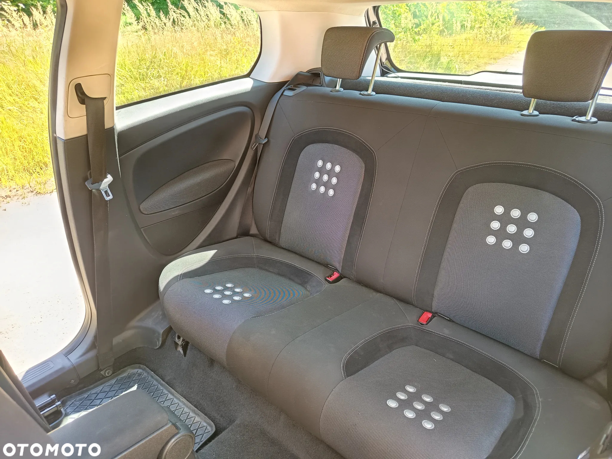 Fiat Punto - 13