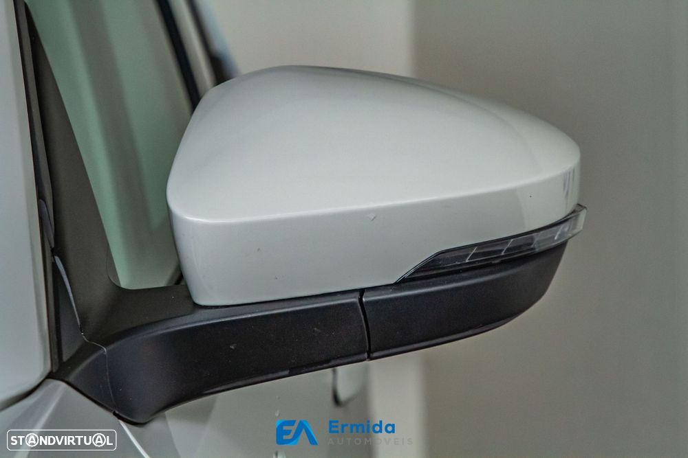 VW T-Cross 1.0 TSI - 13