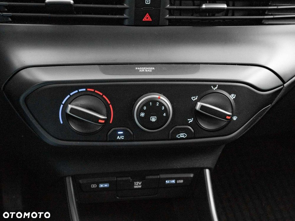 Hyundai i20 1.2 Pure - 16