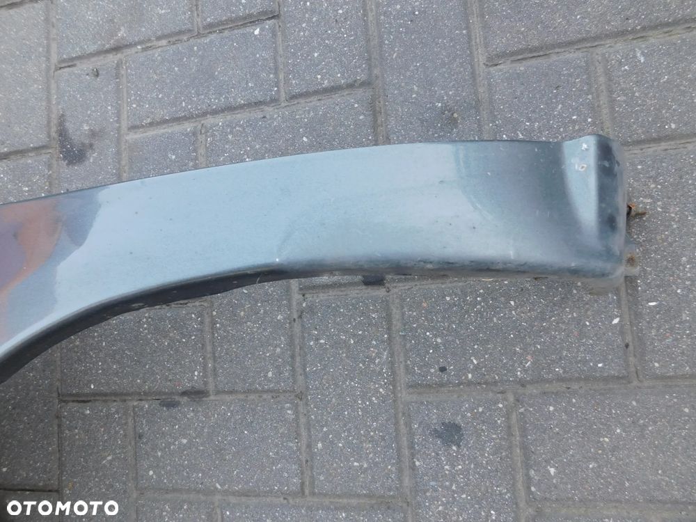błotnik lewy przód CHRYSLER DODGE VOYAGER IV 00-08 - 7