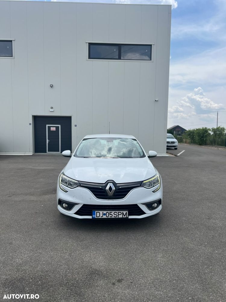 Renault Megane Sce Business - 3