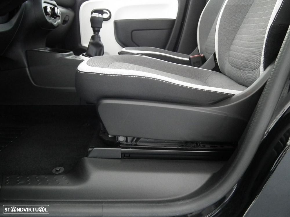 Renault Twingo 1.0 SCe Limited - 20