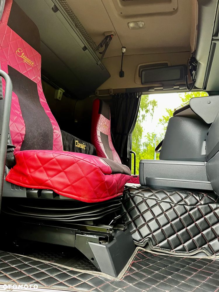 Scania G410 - 11